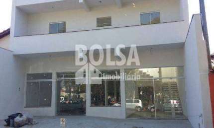 Sala comercial para alugar no Jardim Bela Vista, Bauru 
