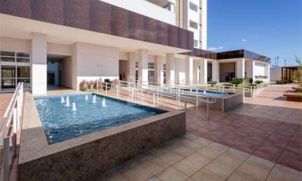 Casa com 4 quartos para alugar na Vila Aviação, Bauru 