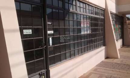Sala comercial para alugar na Vila Cardia, Bauru 