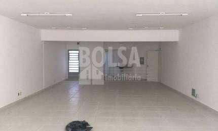 Sala comercial para alugar no Jardim Infante Dom Henrique, Bauru 