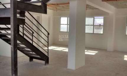 Sala comercial para alugar no Centro, Bauru 