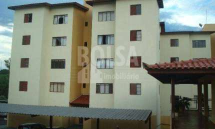 Casa com 2 quartos para alugar no Jardim Bom Samaritano, Bauru 