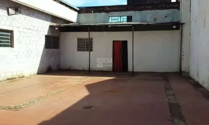 Sala comercial para alugar no Centro, Bauru 