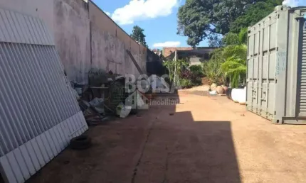 Sala comercial para alugar no Jardim Estoril, Bauru 
