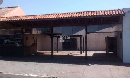 Sala comercial para alugar na Vila Cardia, Bauru 