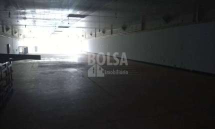 Sala comercial para alugar na Vila Cidade Universitária, Bauru 