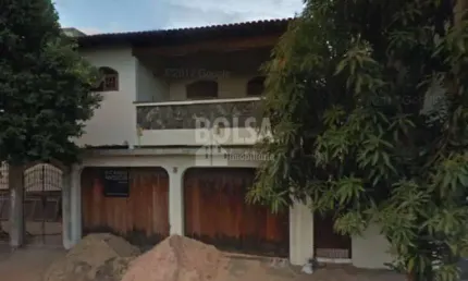 Sala comercial para alugar na Vila Noemy, Bauru 