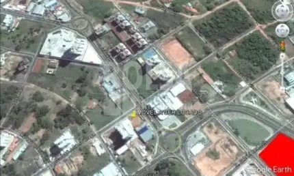 Sala comercial para alugar no Jardim Europa, Bauru 