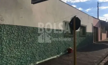 Sala comercial para alugar na Vila Camargo, Bauru 