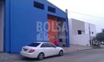 Sala comercial para alugar na Vila Engler, Bauru 