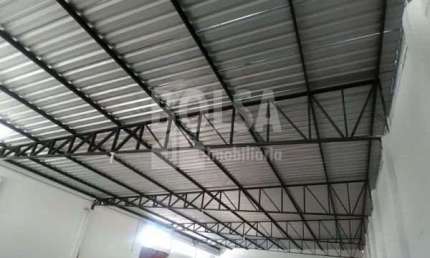 Sala comercial para alugar no Parque Paulistano, Bauru 
