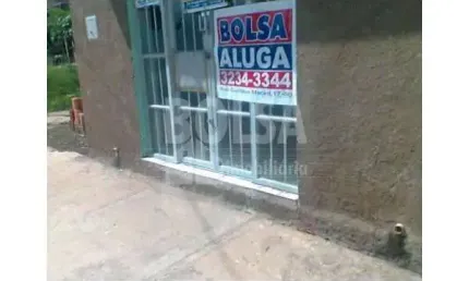 Sala comercial para alugar no Jardim Nossa Senhora de Lourdes, Bauru 