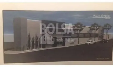 Sala comercial para alugar na Vila Aviação, Bauru 