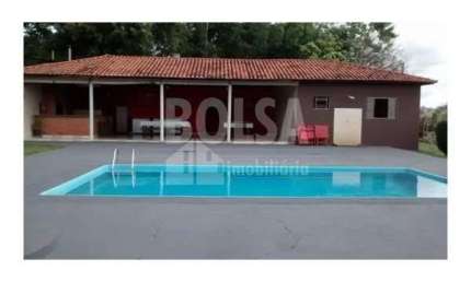 Casa com 3 quartos para alugar no Rio Verde, Bauru 