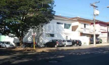 Casa com 1 quarto para alugar na Vila Bonfim, Bauru 