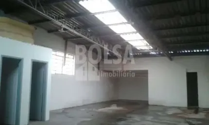 Sala comercial para alugar na Vila Cardia, Bauru 