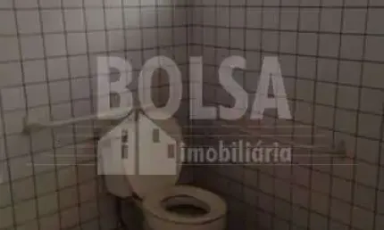 Sala comercial para alugar na Vila São João do Ipiranga, Bauru 