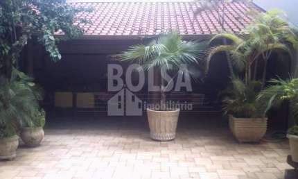 Sala comercial para alugar no Jardim América, Bauru 