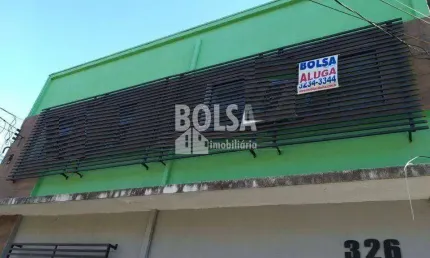 Sala comercial para alugar na Vila Noemy, Bauru 