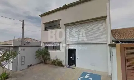 Sala comercial para alugar no Parque Novo São Geraldo, Bauru 