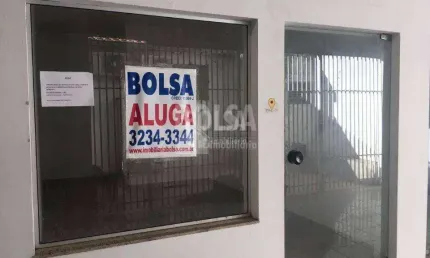 Sala comercial para alugar no Centro, Bauru 