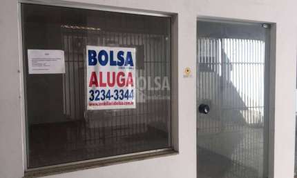 Sala comercial para alugar no Centro, Bauru 