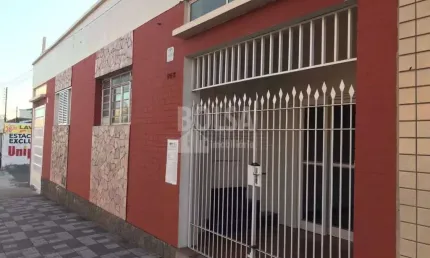 Sala comercial para alugar na Vila Mesquita, Bauru 