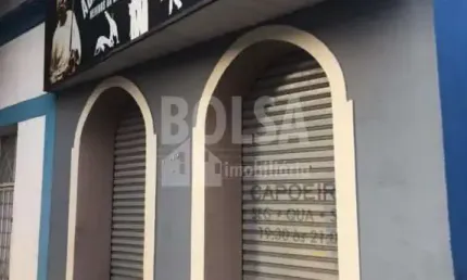 Sala comercial para alugar no Centro, Bauru 
