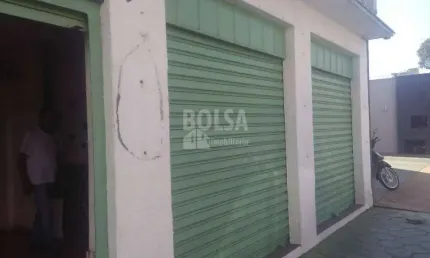 Sala comercial para alugar na Vila Santa Tereza, Bauru 