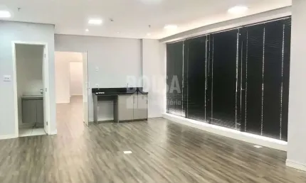 CONJUNTO DE 3 SALAS COMERCIAIS NO LUMINA OFFICE ! !