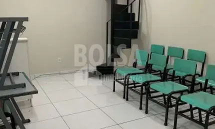 Sala comercial para alugar no Centro, Bauru 