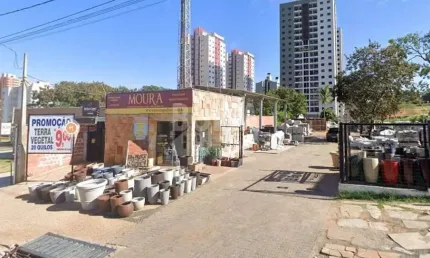 Sala comercial para alugar na Vila Aviação, Bauru 
