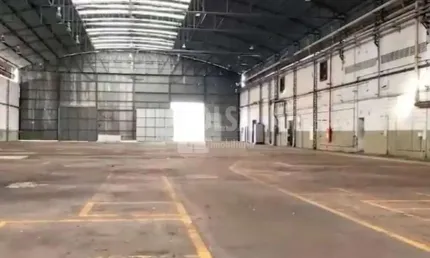 Sala comercial para alugar no Distrito Industrial 1, Bauru 