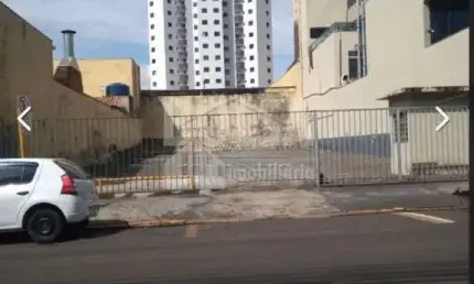 Ótima oportunidade de terreno para locação terreno área - jardim infante dom henrique comercial para