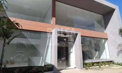 Sala comercial para alugar na Vila Santa Tereza, Bauru 
