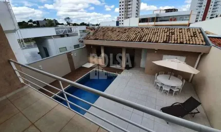 Sala comercial para alugar no Parque Jardim Europa, Bauru 