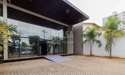 LINDO PRÉDIO COMERCIAL NA AVENIDA NOSSA SENHORA DE FÁTIMA !