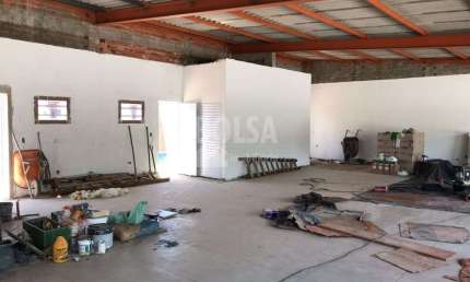 Sala comercial para alugar no Conjunto Habitacional Engenheiro Otávio Rasi, Bauru 