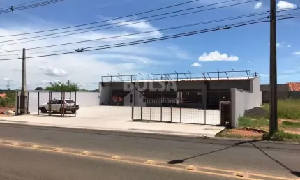 Sala comercial para alugar no Conjunto Habitacional Engenheiro Otávio Rasi, Bauru 