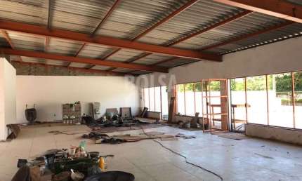 Sala comercial para alugar no Jardim Ouro Verde, Bauru 