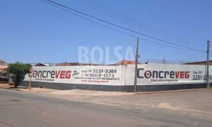 Sala comercial para alugar na Vila Cardia, Bauru 