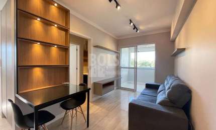 LINDO APARTAMENTO MOBILIADO NO RESIDÊNCIAL YUNIS ! ! !