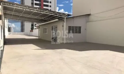 Sala comercial para alugar no Parque Jardim Europa, Bauru 