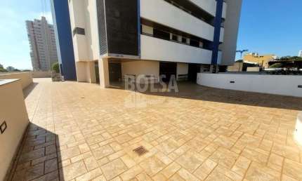 Casa com 4 quartos para alugar na Vila Samaritana, Bauru 