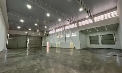 Sala comercial para alugar no Jardim Contorno, Bauru 