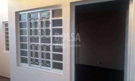 Casa com 2 quartos para alugar na Vila São João do Ipiranga, Bauru 