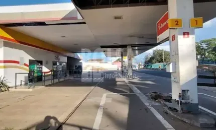 Sala comercial para alugar na Vila Falcão, Bauru 