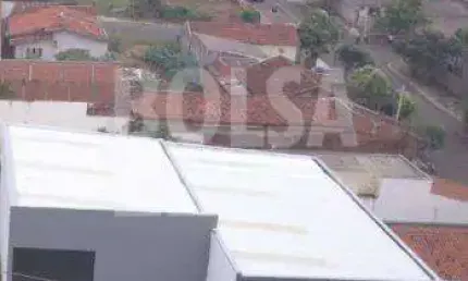 Casa com 1 quarto para alugar no Parque City, Bauru 