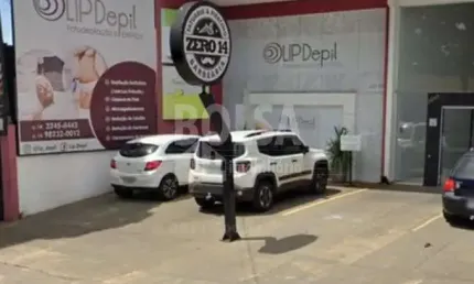 Sala comercial para alugar no Jardim Nasralla, Bauru 
