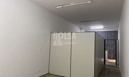 Imóvel Comercial localizado em um a das principais Avenidas de Bauru